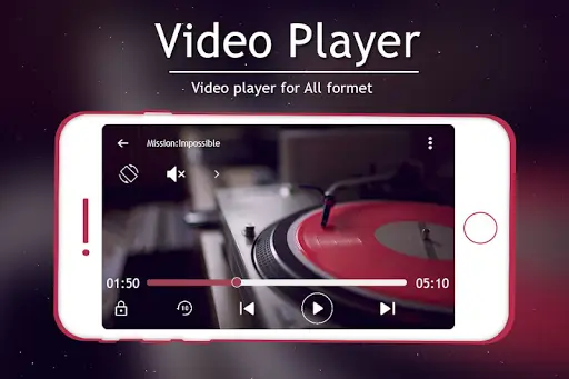 HD MX Player На Андроид App Скачать - 9Apps