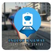 Live Train Status Tracking  Services on 9Apps