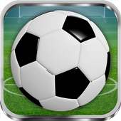 World Soccer Dream Cup League
