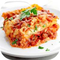 Easy Lasagna Recipes