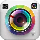 Candy HD Camera