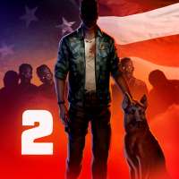 Into the Dead 2: Zombie Survival on 9Apps