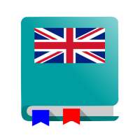 English Dictionary - Offline on 9Apps