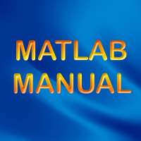 Matlab Manual on 9Apps