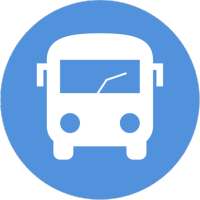 My Bus Tracker: Real time bus 