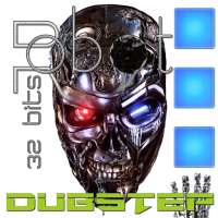 Robot DubStep Drum Pads on 9Apps