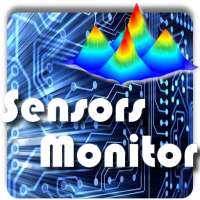 Sensor Monitor