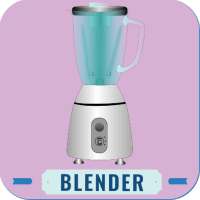 Blender Sound on 9Apps