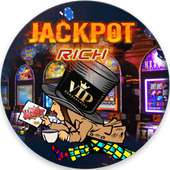 Jackpot Rich Slot Party