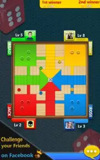 Online Ludo Game with Chat APK Download 2023 - Free - 9Apps