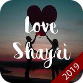 Love shayri