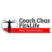 Coach Chaz Fitness on 9Apps