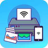 Mobile Printer: Simple Print