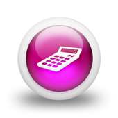 Purple Calculator Pro on 9Apps