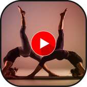 Daily Yoga Poses - Yoga Daily Fitness on 9Apps