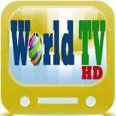 World Tv Channels App Free on 9Apps