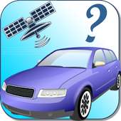 Look 4 Car on 9Apps