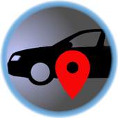 CarLocator for SCA