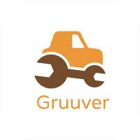 Gruuver Driver on 9Apps