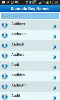 Kannada Baby Names & Meaning APK Download 2023 - Free - 9Apps Kannada Baby Names & Meaning APK Download 2023 - Free - 9Apps