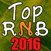 Top RNB Songs 2016 best hits on 9Apps