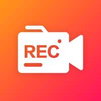 EZ Screen Recorder-gravar tela, gravar vídeo