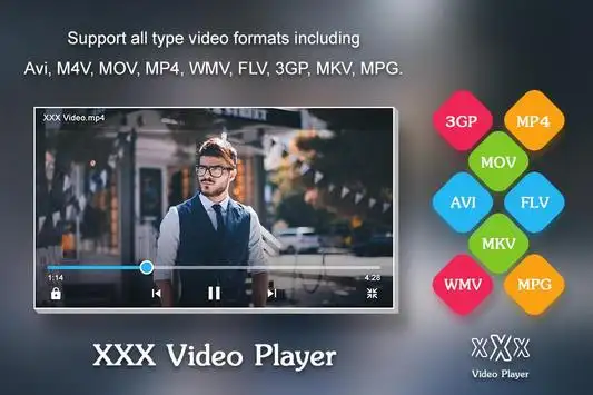 533px x 355px - TÃ©lÃ©chargement de l'application XXX Video Player 2023 - Gratuit - 9Apps