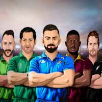 ICC-T20: Cricket World Cup