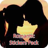 Romantic Sticker & Romance WAStickersApp on 9Apps