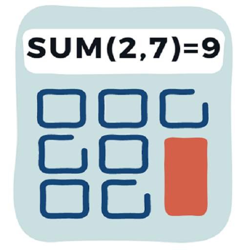 Best Functional Calculator 2021: Easy Mathematics