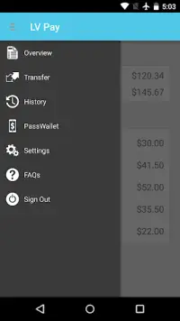 LV Pay APK Download 2023 - Free - 9Apps