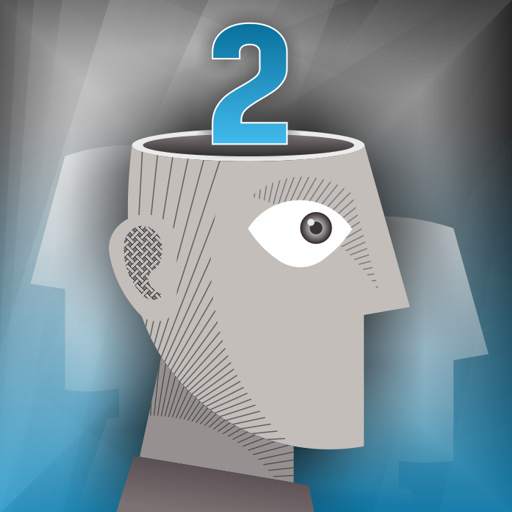 Think Numbers 2 - More brain busting riddles
