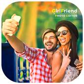 Girlfriend Photo Editor 2018