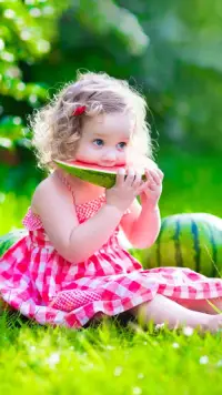 Cute Baby HD Wallpapers APK Download 2023 - Free - 9Apps