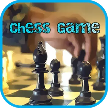 Chess Master 3D - Royal Game old version