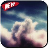 Cloud Wallpaper on 9Apps