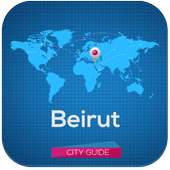 Beirute Guia de Hotéis Tempo on 9Apps