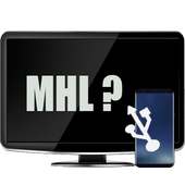 hdmi MHL Checker (HDMI ?)