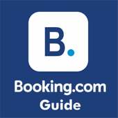 Booking.com Ultimate Guide on 9Apps