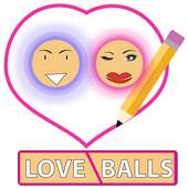 Love Ball One