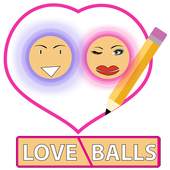 Love Ball One