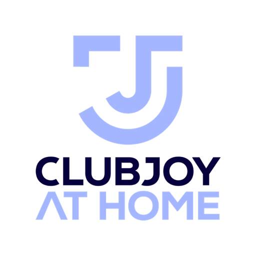 ClubJoy at Home