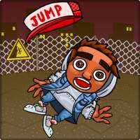 Street Boys – Easy Jump Game