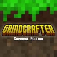 GrindCrafter Survival CraftMan