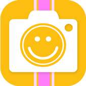 AZ emoji photo editor – free stickers