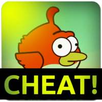 Clumsy Bird Cheat *ROOT*