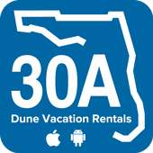 Welcomed Guest by Dune Vacation Rentals on 9Apps