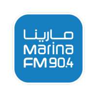 MarinaFM 90.4 on 9Apps