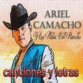 Ariel Camacho Canciones on 9Apps