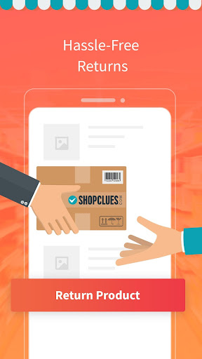 ShopClues Bazaar: Shopping App скриншот 6